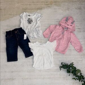 Casual Baby Bundle